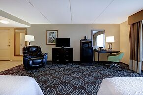 Hampton Inn & Suites Pensacola/Gulf Breeze