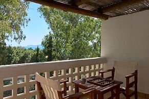 Hydra Beach Resort