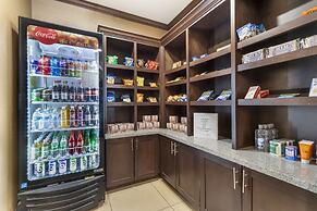 Best Western Plus Longhorn Inn & Suites