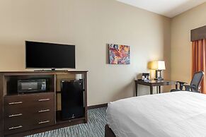 Best Western Plus Longhorn Inn & Suites