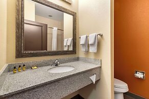 Best Western Plus Longhorn Inn & Suites