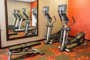 Residence Inn by Marriott Columbia Northwest/Harbison