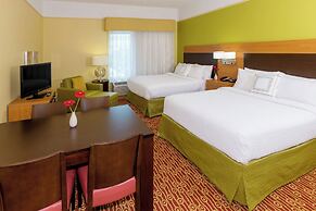 TownePlace Suites Buffalo Airport