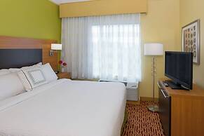 TownePlace Suites Buffalo Airport