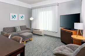 TownePlace Suites Buffalo Airport