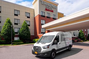 TownePlace Suites Buffalo Airport