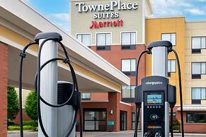 TownePlace Suites Buffalo Airport
