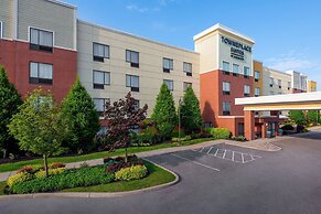 TownePlace Suites Buffalo Airport