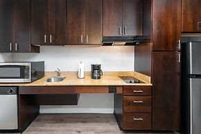 TownePlace Suites Buffalo Airport