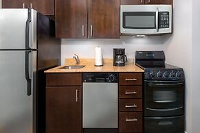 TownePlace Suites Buffalo Airport