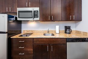 TownePlace Suites Buffalo Airport