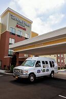 TownePlace Suites Buffalo Airport
