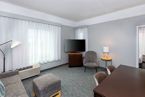 TownePlace Suites Buffalo Airport