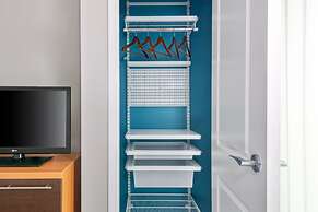 TownePlace Suites Buffalo Airport