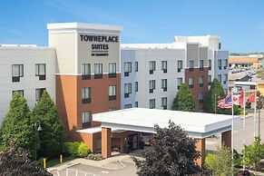 TownePlace Suites Buffalo Airport