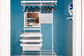 TownePlace Suites Buffalo Airport