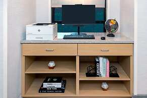 TownePlace Suites Buffalo Airport