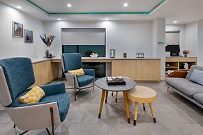 TownePlace Suites Buffalo Airport