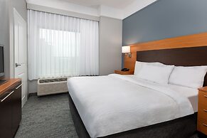 TownePlace Suites Buffalo Airport