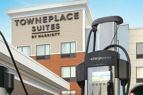 TownePlace Suites Buffalo Airport