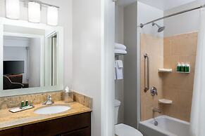 TownePlace Suites Buffalo Airport