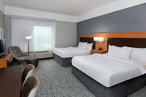 TownePlace Suites Buffalo Airport