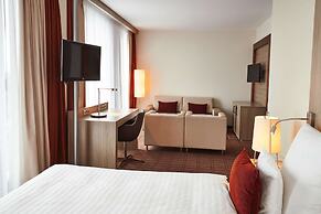 Steigenberger Hotel Bremen