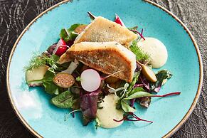 Steigenberger Hotel Bremen