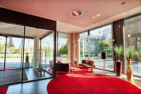 Steigenberger Hotel Bremen