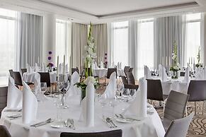 Steigenberger Hotel Bremen