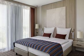 Steigenberger Hotel Bremen