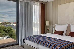 Steigenberger Hotel Bremen