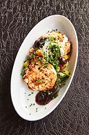 Steigenberger Hotel Bremen