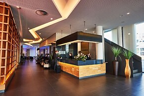 Steigenberger Hotel Bremen