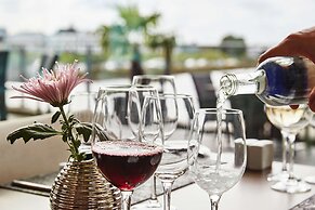 Steigenberger Hotel Bremen