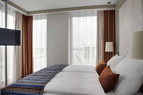 Steigenberger Hotel Bremen