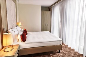 Steigenberger Hotel Bremen