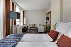 Steigenberger Hotel Bremen