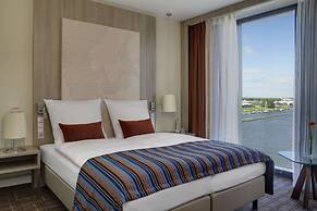 Steigenberger Hotel Bremen