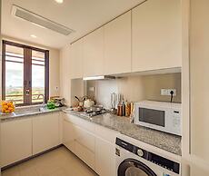 Green Court Premier Jinqiao Shanghai