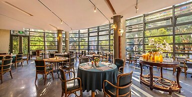 Green Court Premier Jinqiao Shanghai