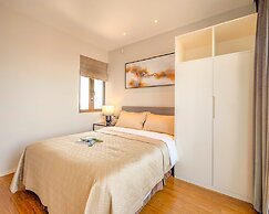 Green Court Premier Jinqiao Shanghai