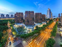 Green Court Premier Jinqiao Shanghai