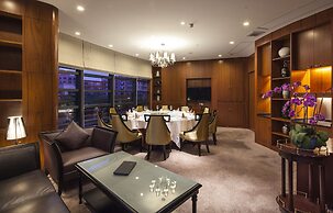 Green Court Premier Jinqiao Shanghai