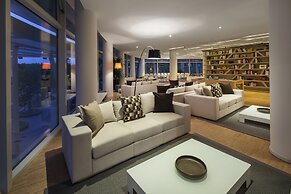 Green Court Premier Jinqiao Shanghai