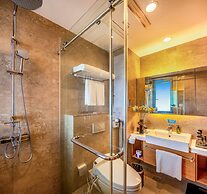 Green Court Premier Jinqiao Shanghai