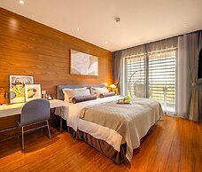 Green Court Premier Jinqiao Shanghai