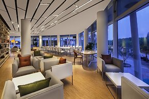 Green Court Premier Jinqiao Shanghai