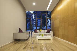 Green Court Premier Jinqiao Shanghai