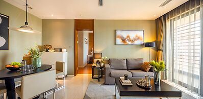 Green Court Premier Jinqiao Shanghai